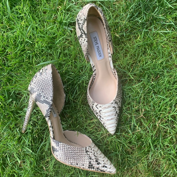 Steve Madden Shoes - Steve Madden ‘Heavenly’ Pump